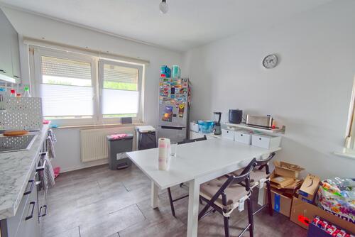 Küche - Etagenwohnung mit 88,48 m&sup2; in Villingen-Schwenningen zum Kaufen