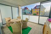 Balkon - 