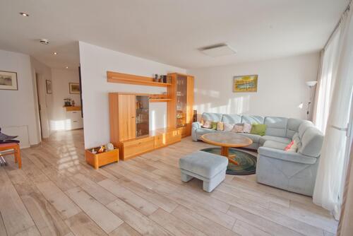 Wohnziummer - 2.5 Zimmer Etagenwohnung in Villingen-Schwenningen