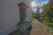 Ansicht Eingangsbereich - 