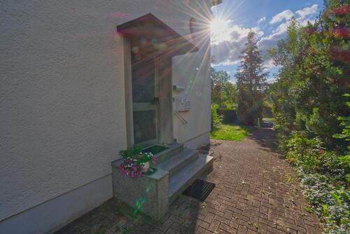 Ansicht Eingangsbereich - 