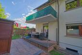Ansicht Terrasse - 