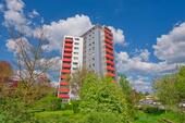 Hausansicht - 