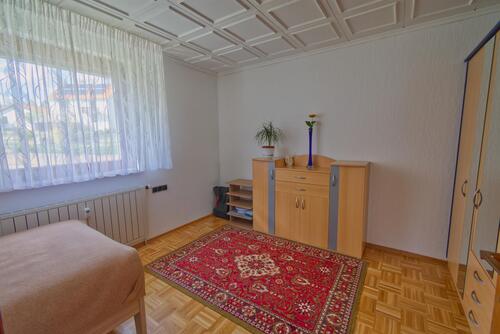 Kind/Büro - 