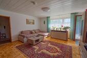 Wohnzimmer - 3 Zimmer Etagenwohnung in Villingen-Schwenningen