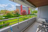 Balkon - 175.000,00 EUR Kaufpreis, ca.  82,36 m² Wohnfläche