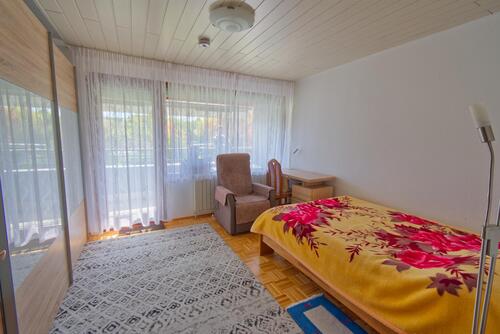 Schlafzimmer - 