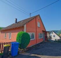 Großes Haus in sonniger Hanglage – ideal für Familien! - Epfendorf