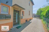 Eingangsbereich - 3 Zimmer Etagenwohnung zum Kaufen in Villingen-Schwenningen