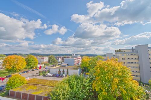 Ausblick - 