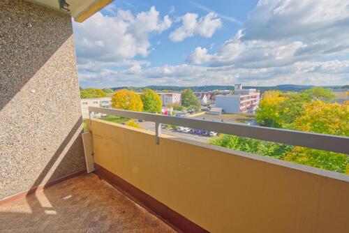 Balkon - 