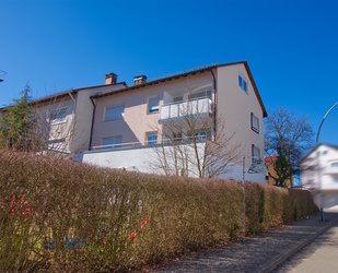 Renditestarkes Mehrfamilienhaus als Kapitalanlage – Voll vermietet, modernisiert und zukunftssicher - Villingen-Schwenningen