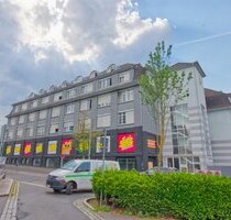 Kleine, helle Stadtwohnung in Villingen-Schwenningen