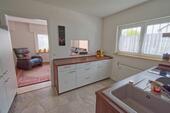 Küche Wohnung 2 - 