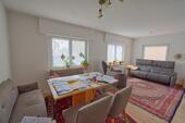 Essbereich Wohnung 2 - Zweifamilienhaus mit 191,19 m&sup2; in Bad Dürrheim zum Kaufen