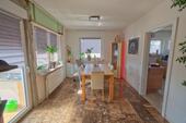 Essbereich Wohnung 1 - 