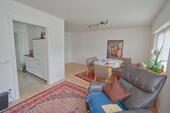 Wohnen-Essen Wohnung 2 - 