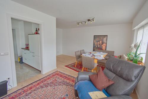 Wohnen-Essen Wohnung 2 - 