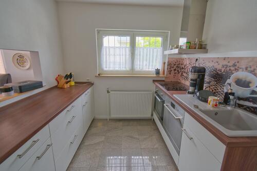 Küche Wohnung 2 - 