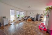 Wohnzimmer Wohnung 1 - 