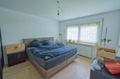 Schlafzimmer Wohnung 2 - 