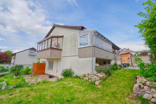 Ansicht hinten - 
