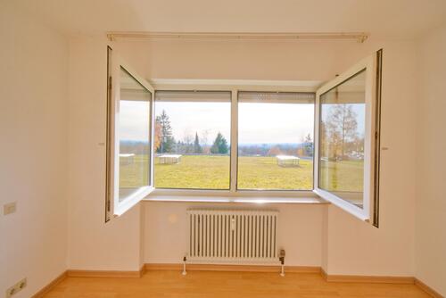 Schlafzimmer Blick - 