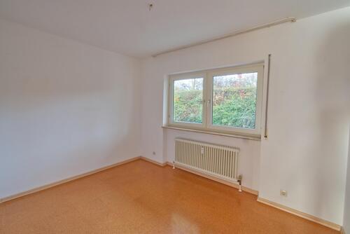 Kinderzimmer/Büro - 