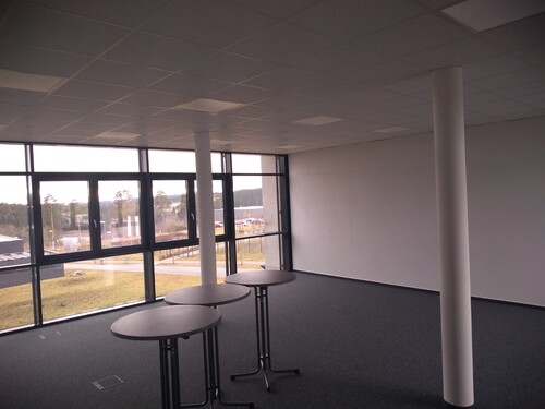 Büro 2 Bild 3 - 2 Zimmer Büro in St. Georgen