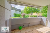 Südbalkon - 