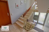 Treppenhaus - 