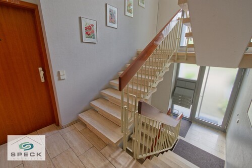 Treppenhaus - 