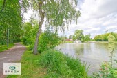 Salinensee ca. 3 min. - 