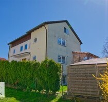 Wohnungspaket! 2,5 Zimmer + 1,5 Zimmerwohnung zum Kauf in VS-Schwenningen - Villingen-Schwenningen