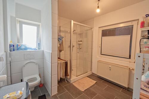 Badezimmer - 