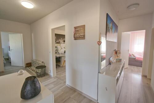 Flurbereich - 