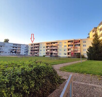 Top Aussicht(en)! Helle 4,5 Zimmerwohnung mit Aufzug und TG-Stellplatz - Villingen-Schwenningen