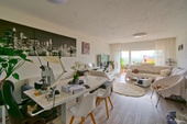 Wohnzimmer - 4.5 Zimmer Etagenwohnung in Villingen-Schwenningen