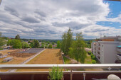 Balkon - 4.5 Zimmer Etagenwohnung zum Kaufen in Villingen-Schwenningen