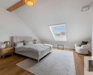 2.235,00 EUR Kaltmiete, ca.  145,00 m² Wohnfläche in Friedberg (Hessen) (PLZ: 61169)