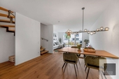 Essbereich - Maisonettenwohnung mit 145,00 m² in Friedberg (Hessen) zur Miete
