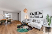 Wohnzimmer - 