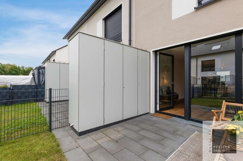 Terrasse - 