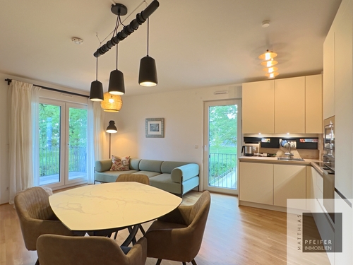 Essen / dining - 1.950,00&nbsp;EUR Kaltmiete, ca.&nbsp; 77,82&nbsp;m&sup2;&nbsp;Wohnfl&auml;che