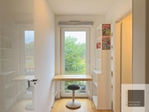 Kleines Büro / small office - 