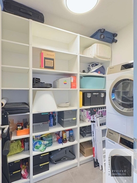 Hauswirtschaft / utility room - 