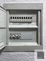 Elektroverteilung - 