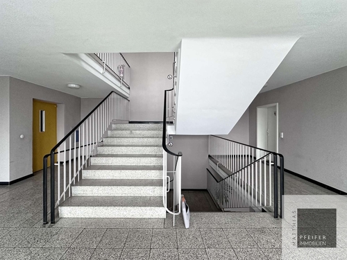 Treppenhaus - 