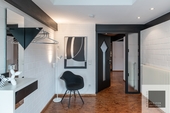 EG Diele - 6 Zimmer Bungalow in Wiesbaden-Auringen