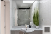 OG Badezimmer - 